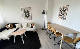 Cosy F3 Proche Centre
