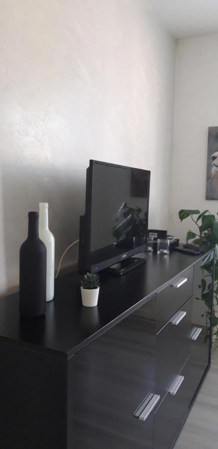 Apartmán Cosy F3 Proche Centre Belfort Exteriér fotografie