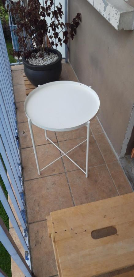 Apartmán Cosy F3 Proche Centre Belfort Exteriér fotografie