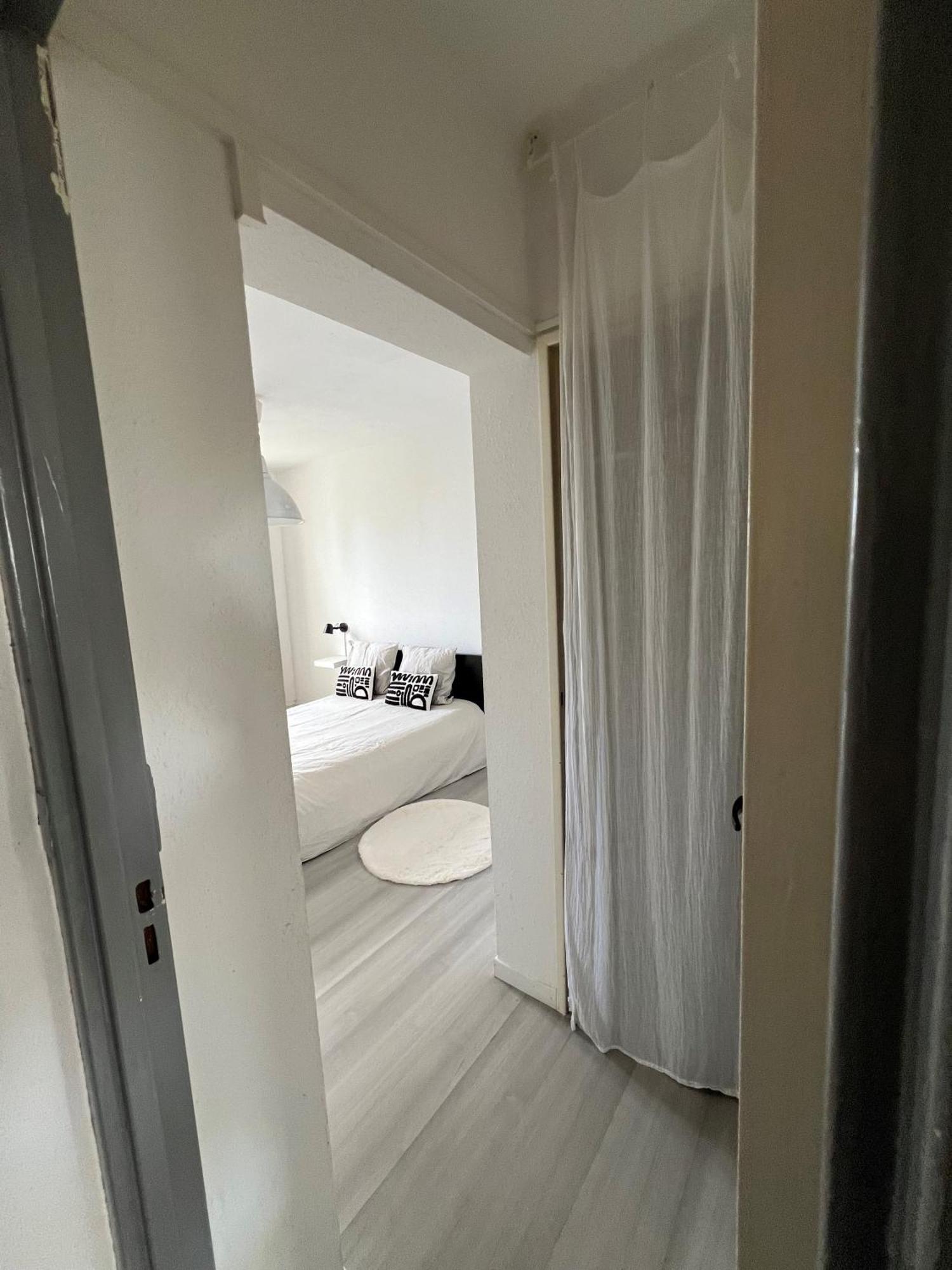 Apartmán Cosy F3 Proche Centre Belfort Exteriér fotografie