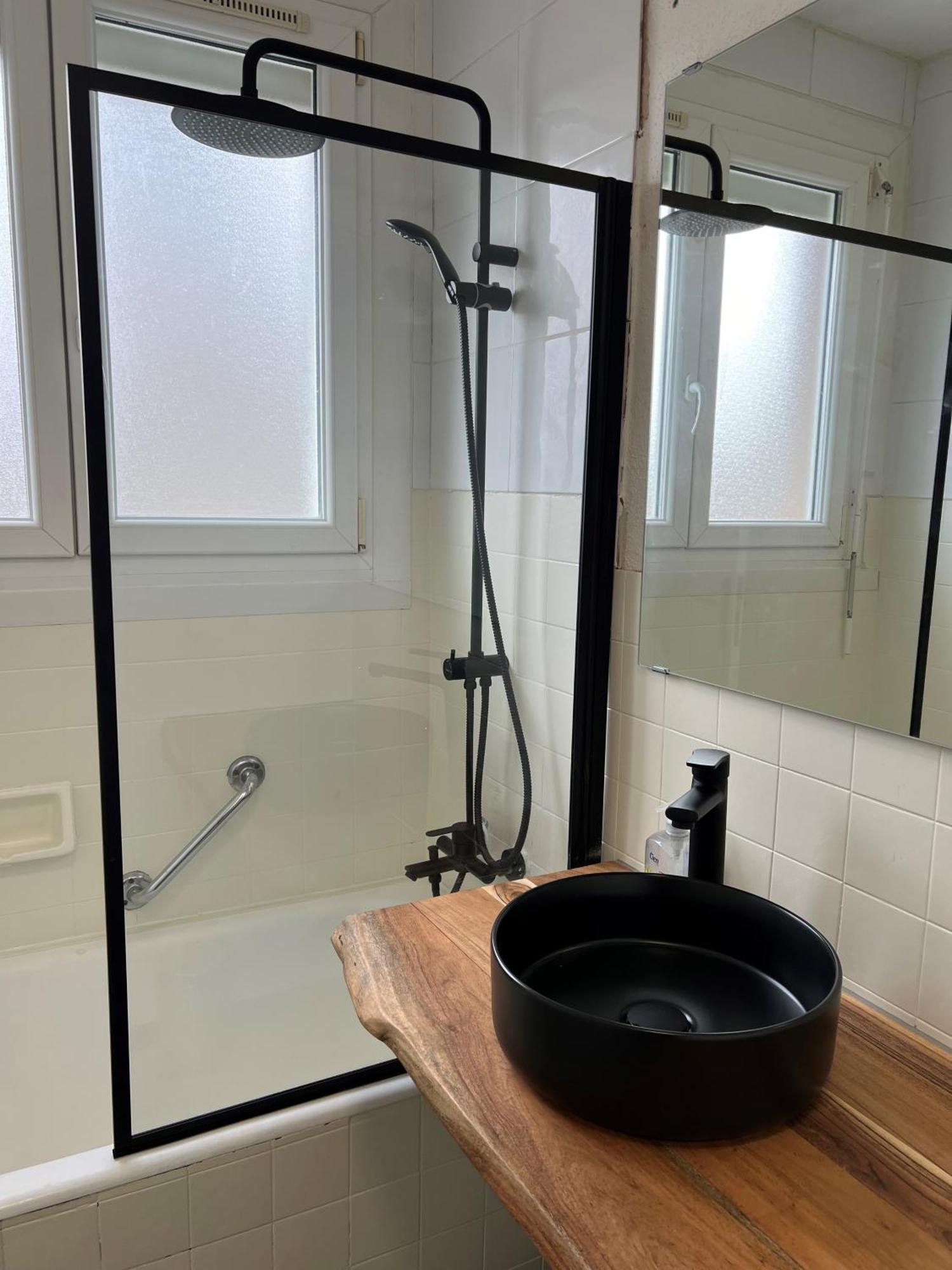 Apartmán Cosy F3 Proche Centre Belfort Exteriér fotografie
