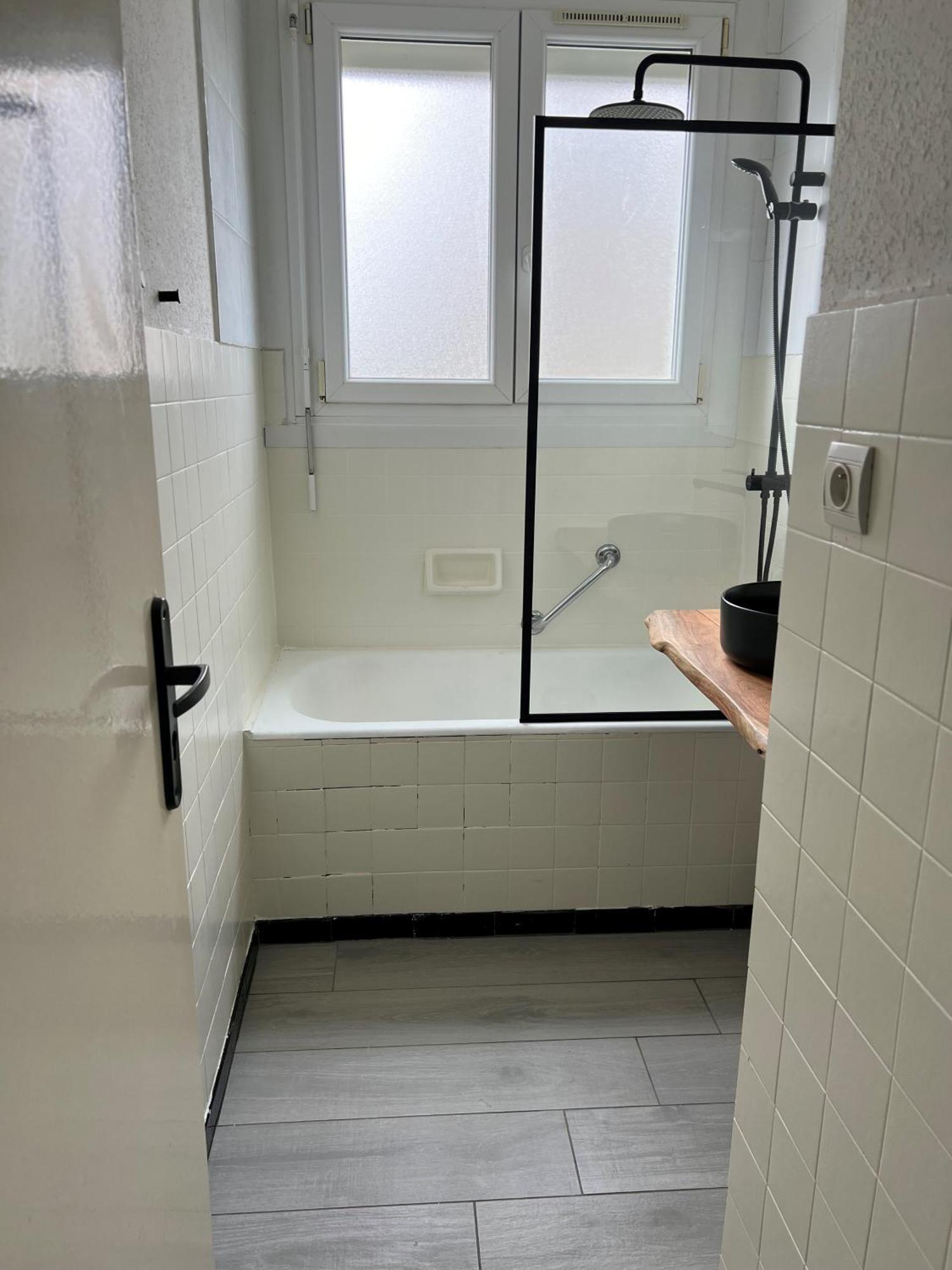 Apartmán Cosy F3 Proche Centre Belfort Exteriér fotografie